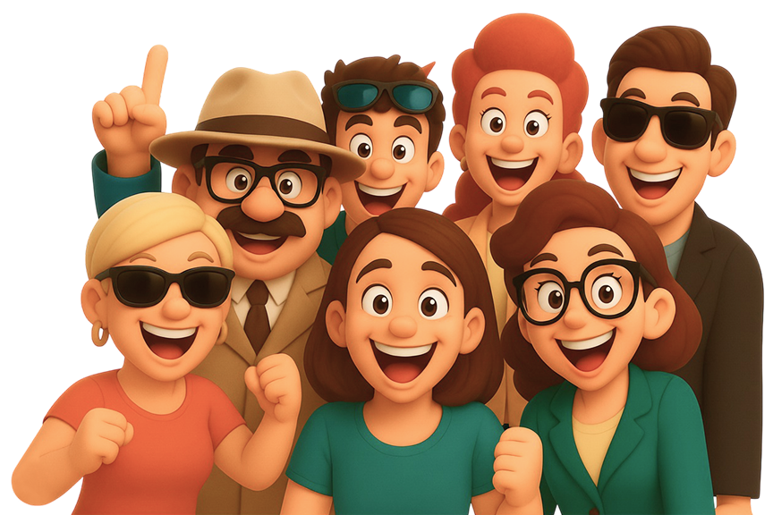 Photo: Flexus Agents